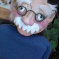 Marioneta Hilos 2